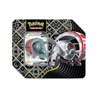 CARTAS POKEMON TCG PALDEAN FATES-TIN 5107 ENG